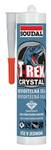 Lepidlo T-Rex Crystal transparentní – 290 ml