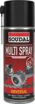 Spray Multi 8 v 1 – 400 ml