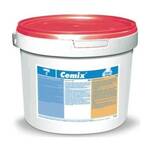 Penetrace akrylát-silikon Cemix ASN Color – 8 kg Bílá