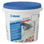 Hmota spárovací Kerapoxy easy design bílá – 3 kg