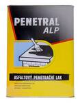 Lak asfaltový Penetral ALP – 20 kg