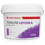 Lepenka PRO-DOMA tekutá dvousložková – 14  kg