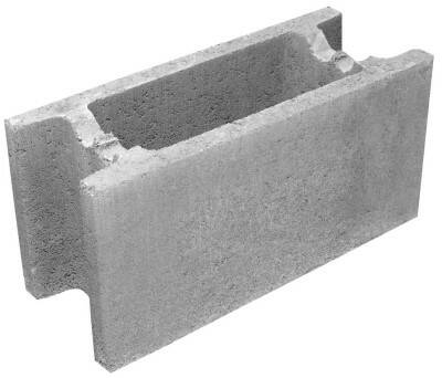 Bednění ztracené BETON HRONEK – 500 × 200 × 250 mm