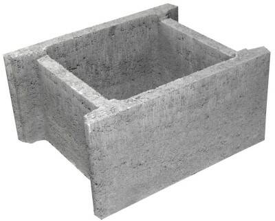 Bednění ztracené BETON HRONEK – 500 × 400 × 250 mm