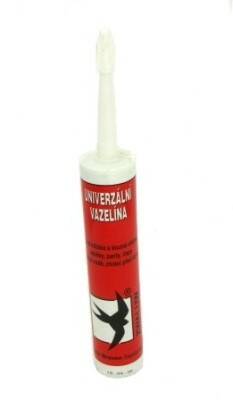 Vazelína univerzální  Den Braven – 310 ml