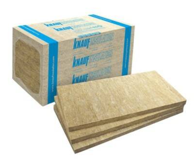 Izolace minerální Knauf FKD S Thermal 60 mm desky – 3 m²/bal