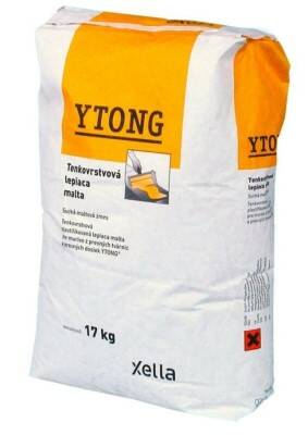 Malta Ytong zdicí šedá – 17 kg